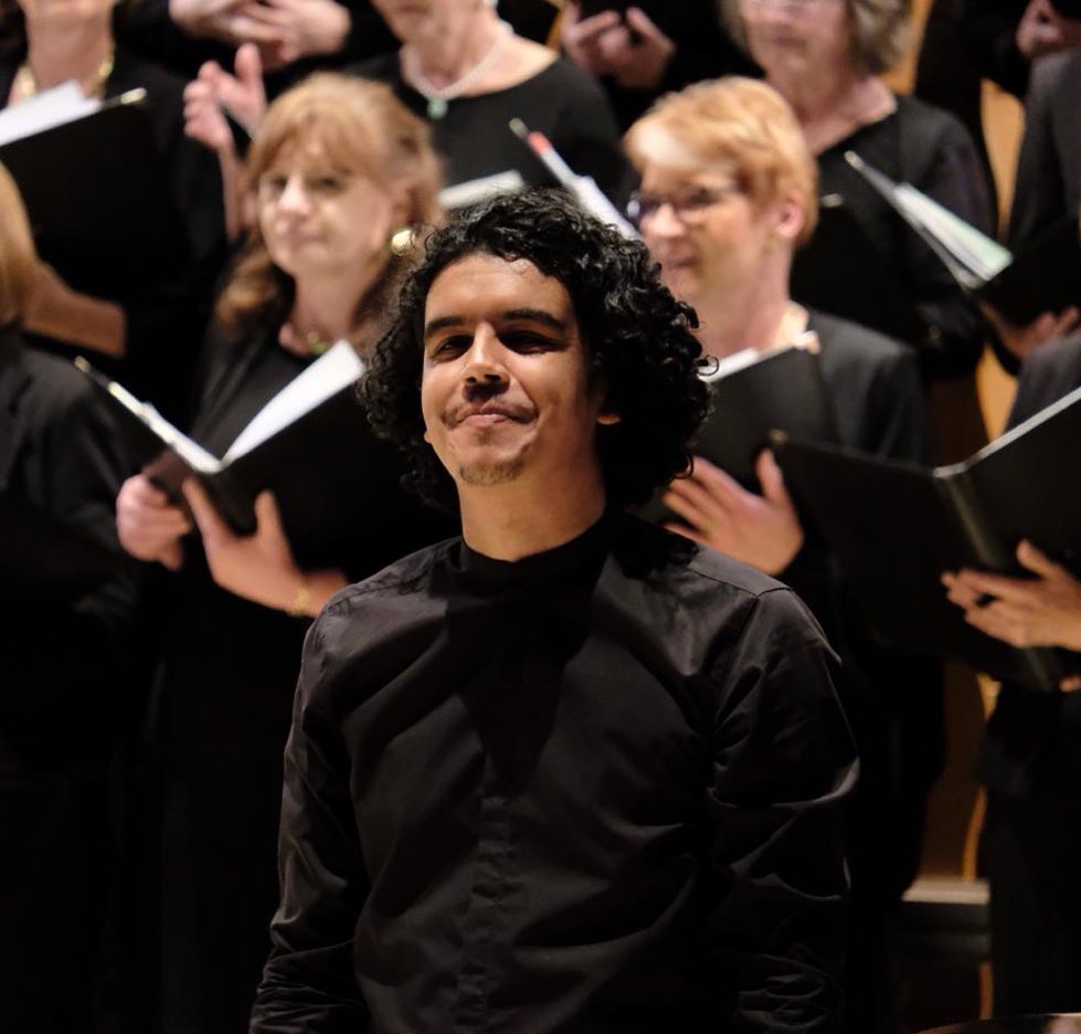 Manuel-Hartinger-Chorleitung-Dirigent-Maria-Ward-Chor München