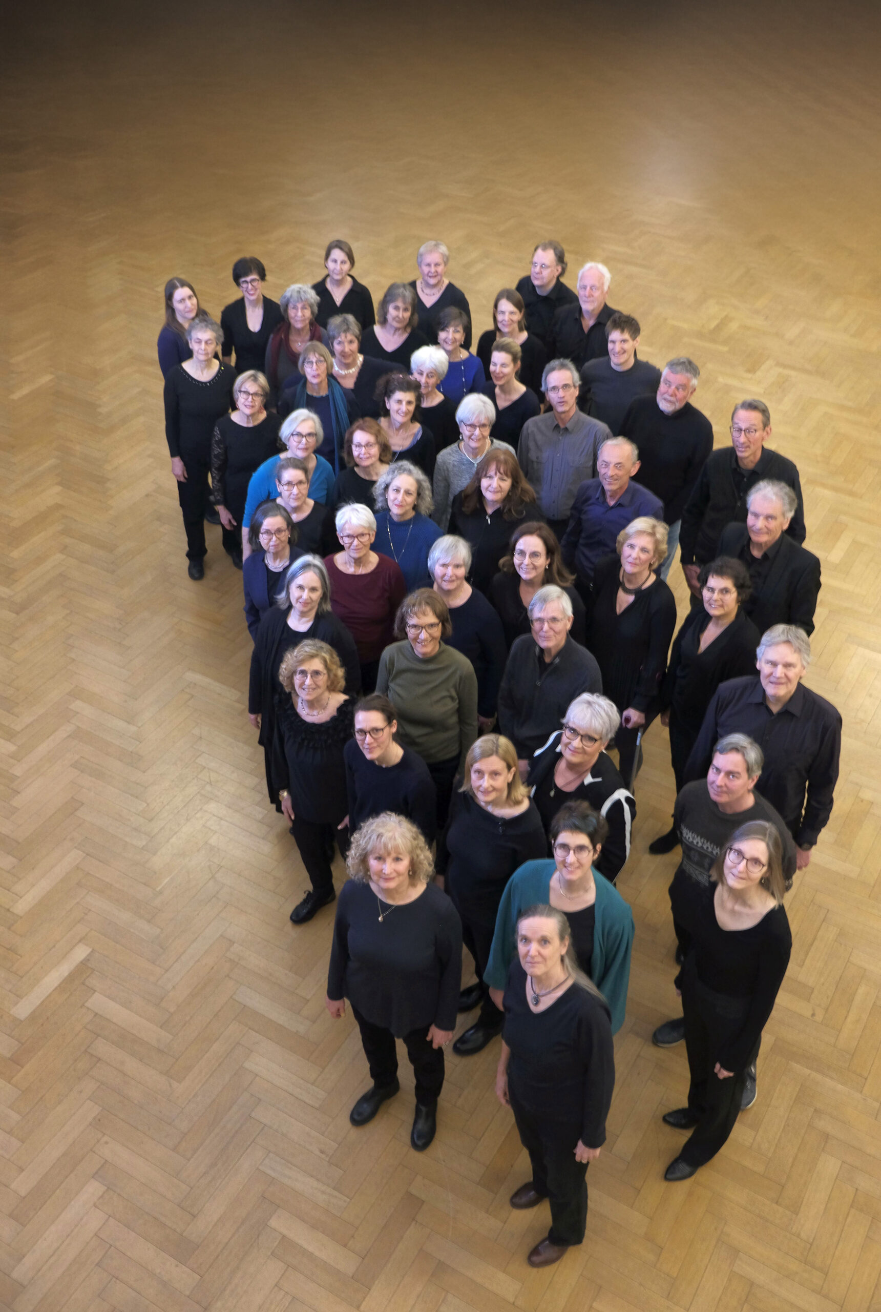 Maria-Ward-Chor München